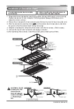 Preview for 9 page of LG ARNU18GTLA2 Installation Manual