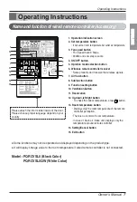 Preview for 7 page of LG ARNU18GTLA2 Owner'S Manual