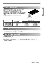 Preview for 9 page of LG ARNU18GTLA2 Owner'S Manual