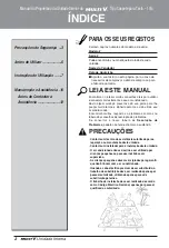 Preview for 38 page of LG ARNU18GTLA2 Owner'S Manual