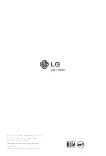 Preview for 49 page of LG ARNU18GTLA2 Owner'S Manual