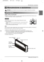 Предварительный просмотр 21 страницы LG ARNU18GV1A4 Owner'S Manual