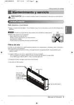 Preview for 33 page of LG ARNU18GV1A4 Owner'S Manual