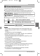 Preview for 51 page of LG ARNU18GV1A4 Owner'S Manual