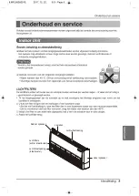 Предварительный просмотр 93 страницы LG ARNU18GV1A4 Owner'S Manual