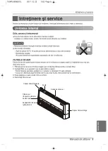 Предварительный просмотр 117 страницы LG ARNU18GV1A4 Owner'S Manual