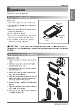 Preview for 7 page of LG ARNU18GVJA1 Installation Manual