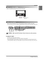 Preview for 9 page of LG ARNU243CFA4 Installation Manual