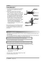 Preview for 10 page of LG ARNU243CFA4 Installation Manual