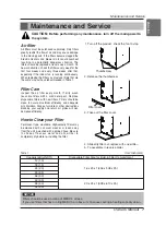 Preview for 7 page of LG ARNU243CFA4 Owner'S Manual