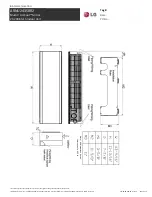 Preview for 2 page of LG ARNU243S8R2 Quick Manual