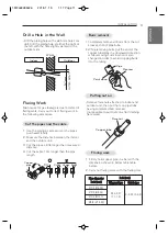 Preview for 11 page of LG ARNU243SCL4 Installation Manual