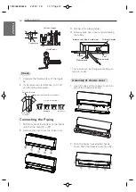 Preview for 12 page of LG ARNU243SCL4 Installation Manual