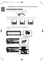 Preview for 20 page of LG ARNU243SCL4 Installation Manual