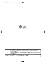 Preview for 29 page of LG ARNU243SCL4 Installation Manual