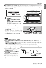 Preview for 7 page of LG ARNU243TLC4 Installation Manual