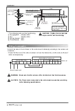 Preview for 8 page of LG ARNU243TLC4 Installation Manual