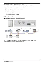 Preview for 14 page of LG ARNU243TLC4 Installation Manual