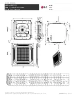 Preview for 2 page of LG ARNU243TPC2 Quick Manual