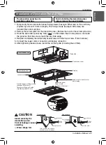 Preview for 21 page of LG ARNU24GTBB4 Installation Manual