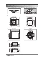 Preview for 14 page of LG ARNU24GTYA4 Installation Manual