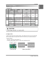 Preview for 25 page of LG ARNU24GTYA4 Installation Manual