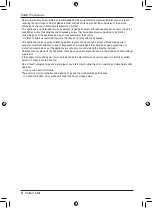 Preview for 6 page of LG ARNU24GTYA4 Owner'S Manual