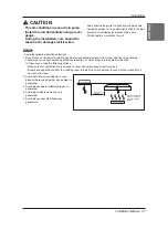 Preview for 11 page of LG ARNU36GTYB4 Installation Manual