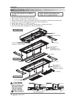 Preview for 18 page of LG ARNU36GTYB4 Installation Manual