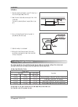 Preview for 20 page of LG ARNU36GTYB4 Installation Manual