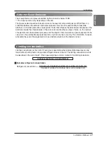 Preview for 27 page of LG ARNU36GTYB4 Installation Manual