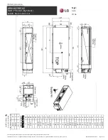 Preview for 2 page of LG ARNU423BGA2 Quick Manual