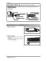 Preview for 12 page of LG ARNU483BRZ4 Installation Manual