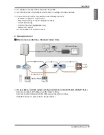 Предварительный просмотр 17 страницы LG ARNU483BRZ4 Installation Manual