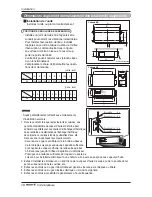 Предварительный просмотр 36 страницы LG ARNU483BRZ4 Installation Manual