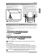 Предварительный просмотр 37 страницы LG ARNU483BRZ4 Installation Manual