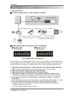 Предварительный просмотр 42 страницы LG ARNU483BRZ4 Installation Manual