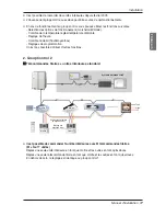 Предварительный просмотр 43 страницы LG ARNU483BRZ4 Installation Manual