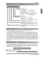 Предварительный просмотр 47 страницы LG ARNU483BRZ4 Installation Manual