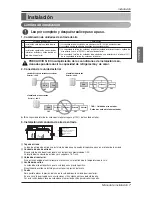 Предварительный просмотр 59 страницы LG ARNU483BRZ4 Installation Manual