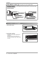 Предварительный просмотр 64 страницы LG ARNU483BRZ4 Installation Manual