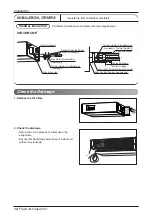 Preview for 12 page of LG ARNU48GBRZ2 Installation Manual