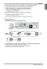 Предварительный просмотр 21 страницы LG ARNU48GBRZ2 Installation Manual