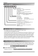 Предварительный просмотр 24 страницы LG ARNU48GBRZ2 Installation Manual