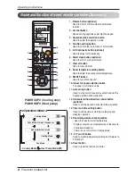 Preview for 8 page of LG ARNU48GBRZ2 Owner'S Manual