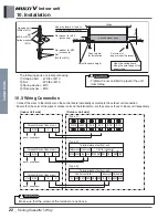 Preview for 34 page of LG ARNU48GBRZ4 Engineering Product Data Book