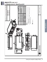 Предварительный просмотр 142 страницы LG ARNU48GBRZ4 Engineering Product Data Book