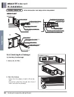 Preview for 169 page of LG ARNU48GBRZ4 Engineering Product Data Book