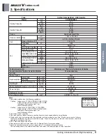 Preview for 179 page of LG ARNU48GBRZ4 Engineering Product Data Book