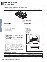 Preview for 247 page of LG ARNU48GBRZ4 Engineering Product Data Book